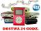 4GB Odtwarzacz mp3 z LCD radio dyktafon e-book M85