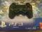 ORYGINALNY PAD PS3 PLAYSTATION 3 CZARNY ORYGINAŁ !