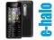 HIT NOWA NOKIA PL 301 BLACK 3,2MPX HSDPA 1110mAh