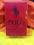 RALPH LAUREN POLO RED 125ml EDT ORYGINAŁ +GRATIS