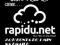 RAPIDU.NET 24 H + 30 GB + VOUCHER + NA WŁASNOŚĆ