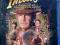 INDIANA JONES i Królestwo kryształowej czaszki Wwa