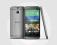 jak NOWY HTC ONE M8 LTE DARK GREY 23GW W-wa 1550zł