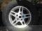 FELGA ALU Z OPONĄ JEEP GRAND CHEROKEE ZAPAS 16''