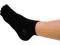SISSEL Pilates Socks Skarpety do ćwiczeń z palcami