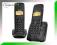 TELEFON BEZPRZEWODOWY SIEMENS GIGASET A120 DUO,