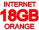 internet orange transfer 18GB do 30.10 masakra !