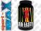 UNIVERSAL GAIN FAST 2300G MASS GAINER MUTANT MASA!