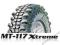 35x11.50 R15 35/11,50R15 Silverstone MT-117 XTREME