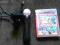 PlayStation Move + kamerka + gra Sports Champions