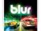 BLUR best of racing gra PC polska wersja NOWA hit!