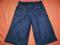 NEXT JEANSOWE SPODENKI 11 lat 146 cm