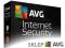 AVG Internet Security 2014 1PC / 1 Rok - PROMOCJA!