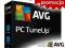 AVG PC TuneUp 1PC / 1Rok - PROMOCJA!