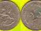 Finlandia   25  Pennia  1927 r. S  rzadka