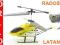 HELIKOPTER HELIKOPTERY ZDALNIE STEROWANY ZABAWKI