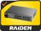 RAIDEN | Switch ZyXEL ES1100-16 16x10/100Mbit