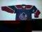 Koszulka hokejowa NHL drużyny Vancouver Canucks