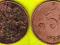 Finlandia   5  Pennia  1932 r.