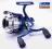 Kolowrotek TEAM DAIWA TD-R 2508 D