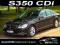 Mercedes S350 2011 XEN NAV Harman WENTYLACJA FULLL