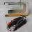 Norev Mini-jet 1:58 Renault Megane Sport 2009