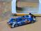 Norev Mini-jet 1:58 Peugeot 908 Team Oreca 2011