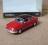 Norev 1:87 Panhard PL17 1961 czerwony