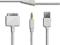 Kabel AUX + USB iPod iPhone iPad MP3 JACK