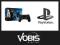 KONSOLA SONY PLAYSTATION 4 + THE LAST OF US 2 PADY