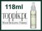 Lakier Toppik Fiberhold 118ml - po zast. Toppika