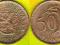 Finlanda   50  Markka  1952 r. H