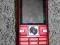 SONY ERICSSON K610I CZERWONY