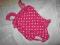 Strój kompielowy roz.74-80