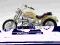 MOTOCYKL BMW R1200 C 1:18 WELLY