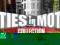 Cities in Motion Collection (+13 DLC) | STEAM KEY