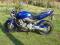 HONDA HORNET CBF 600 PC-36