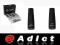 PROMO !!! 2 x Atomizer EGO-T Joye + 5 x kartidż !