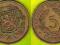 Finlanda   5  Markka  1932 r. S
