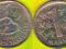 Finlanda   1  Markka  1983 r. K