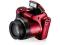 Aparat Samsung wb100 super zoom x 26 3d