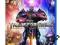 TRANSFORMERS RISE OF THE DARK SPARK - PS4 - FOLIA