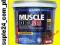 USN Muscle Fuel STS 5kg BULK PROFI HARD MASS !!