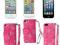 Apple iPod Touch 5 Wallet etui futerał