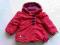 MOTHERCARE KURTKA ZIMOWA Z PTASZKIEM r 6/9 mies