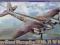Tamiya 61062 De Havilland Mosquito FB Mk.VI/NF Mk.