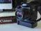 CANON EOS 40D + obiektyw CANON 35/70mm Poznań