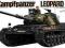 Tamiya 35064 West German Leopard Medium Tank (1:35