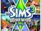 THE SIMS 3 RAJSKA WYSPA BOX NOWA FOLIA NAJTANIEJ!
