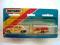 MATCHBOX TP- 106 # 21 RENAULT 5TL + TRAILER